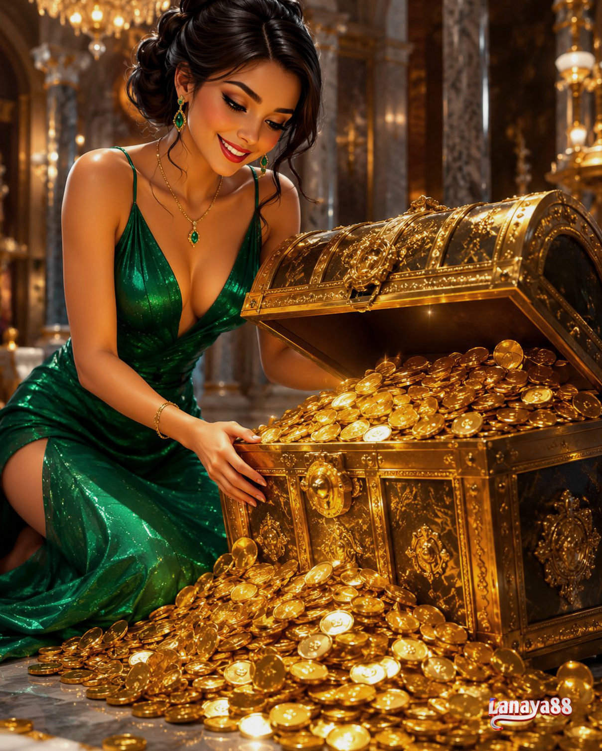 lanaya88 deposit via bank jago cepat LANAYA88 - pembayaran digital cepat dan aman